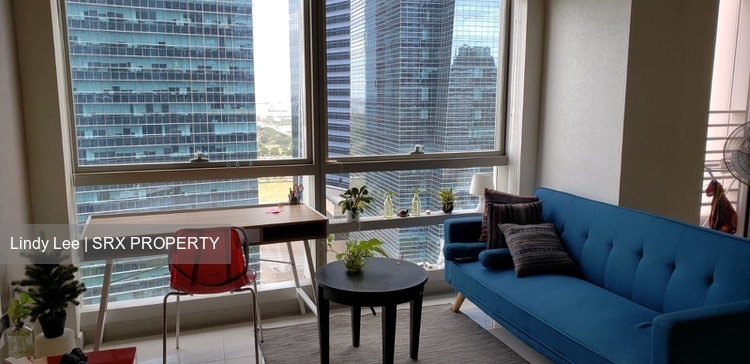 The Sail @ Marina Bay (D1), Apartment #240285531
